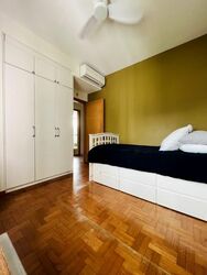 Hillview Regency (D23), Condominium #570027921
